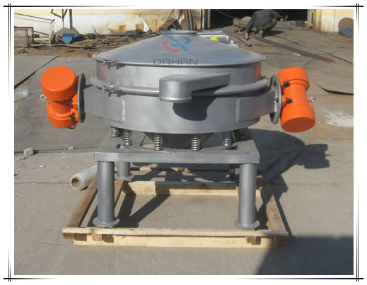 雙電機(jī)直排篩 雙電機(jī)直排篩