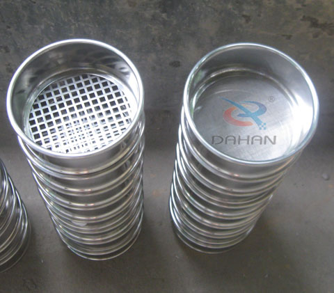 直徑75mm分析篩 直徑75mm分析篩
