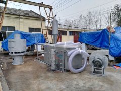 如皋氣流篩已發(fā)貨，張先生請注意查收！